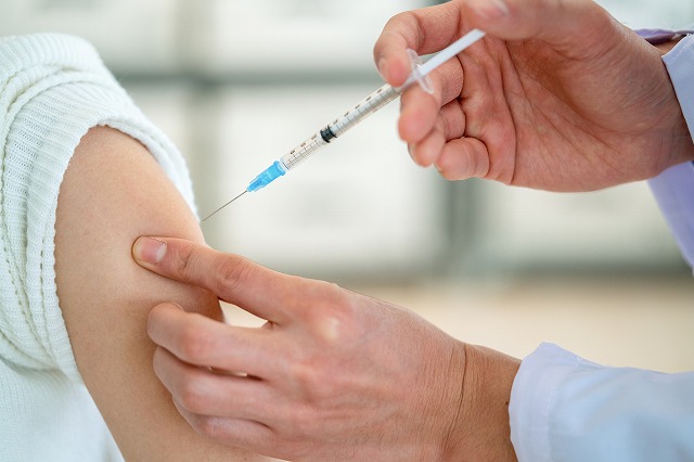 江戸川区 平井で予防接種・ワクチン接種をお考えの方へ