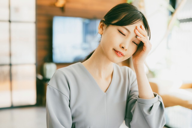 江戸川区平井駅で頭痛のお悩みをお持ちの方へ