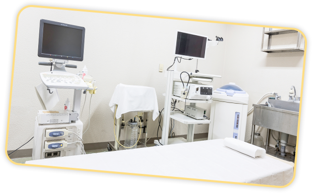 05 お手頃価格で健康診断予防接種を実施胃カメラ・大腸カメラにも対応