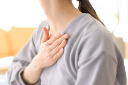 長引く咳を和らげる方法はある?ポイントと対処法